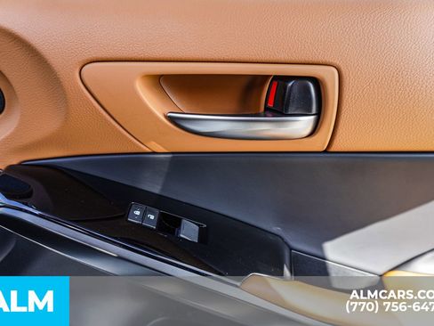 Used 2025 Lexus IS 350 F Sport w/ Accessory Package 2 image 49