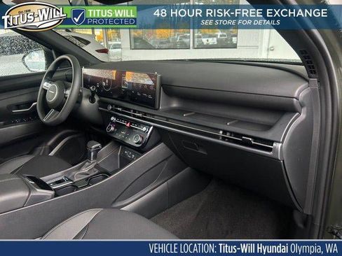 New 2026 Hyundai Santa Cruz SEL AWD/4WD image 26