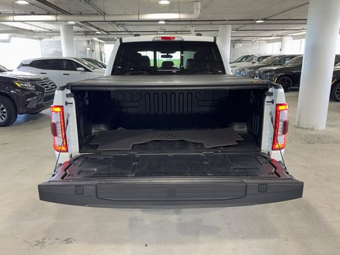 Used 2023 Ford F150 King Ranch w/ Equipment Group 601A High image 13