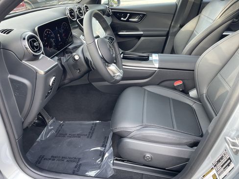 New 2026 Mercedes-Benz GLC 300 image 20