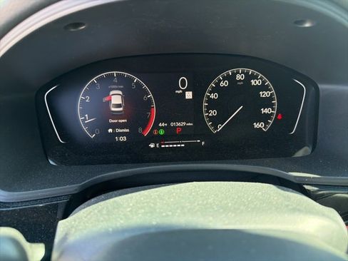 Used 2026 Honda Civic LX image 18