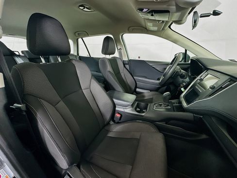 Used 2020 Subaru Outback image 28