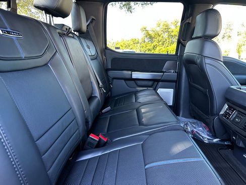 New 2026 Ford F250 Platinum image 37
