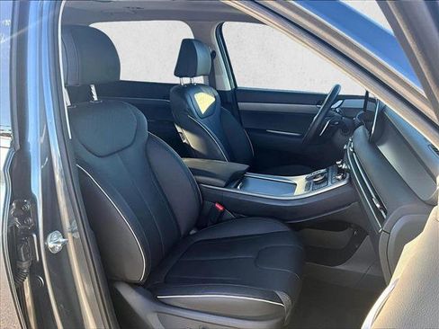 Used 2025 Hyundai Palisade XRT image 9