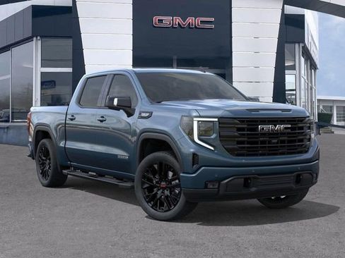 New 2026 GMC Sierra 1500 Elevation w/ Elevation Premium Package AWD/4WD image 7