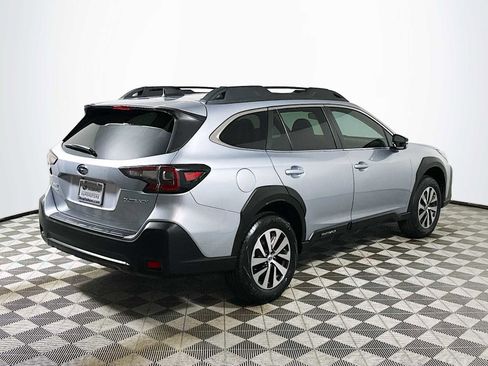 Certified 2023 Subaru Outback Premium image 7