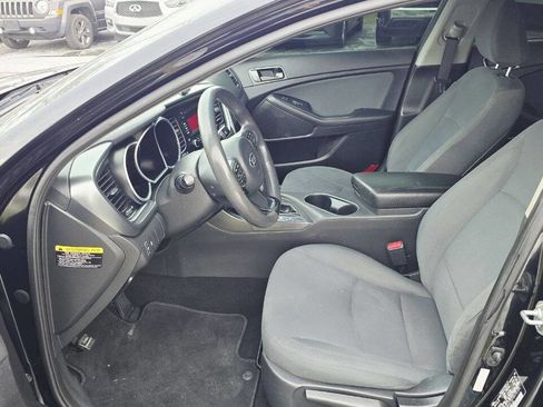 Used 2015 Kia Optima LX image 10