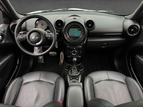 Used 2015 MINI Cooper Countryman S AWD/4WD image 3