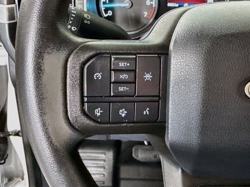 Used 2022 Ford F150 XL w/ STX Appearance Package RWD image 14