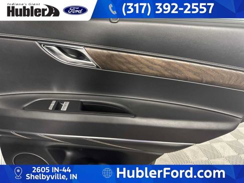 Used 2024 Genesis GV80 2.5T AWD/4WD image 26