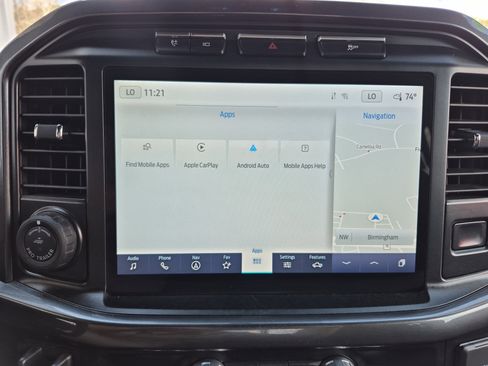 Used 2023 Ford F150 XLT w/ Equipment Group 302A High image 41