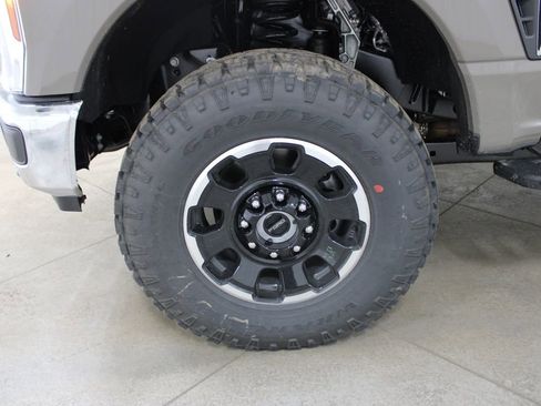 New 2026 Ford F350 King Ranch w/ Tremor Off-Road Package image 43