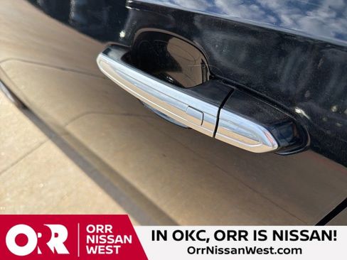Used 2023 Cadillac CT4 Premium Luxury w/ Climate Package RWD image 12