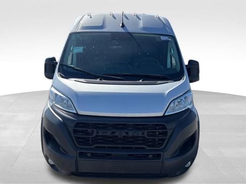 Used 2023 RAM ProMaster 2500 w/ Driver Convenience Group image 2
