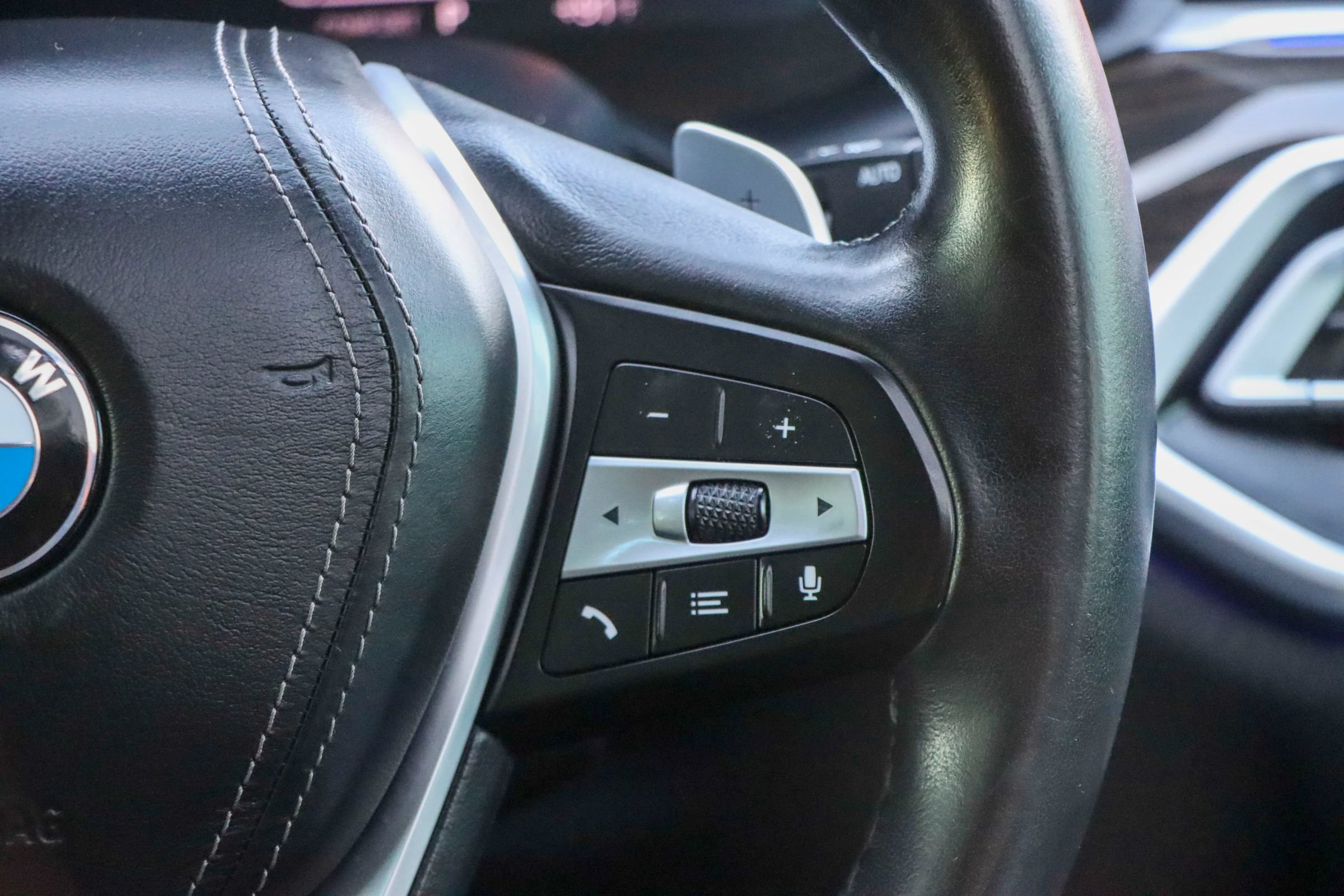 Used 2019 BMW X5 xDrive40i w/ Convenience Package AWD/4WD image 30