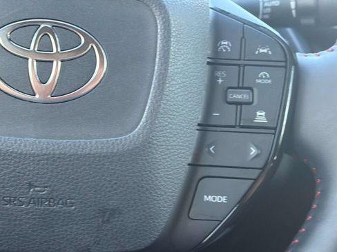 Certified 2023 Toyota Prius Prime FWD image 12