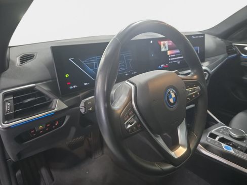 Used 2023 BMW i4 eDrive35 RWD image 24