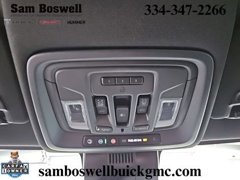 Used 2025 GMC Sierra 2500 AT4 w/ AT4 Premium Plus Package AWD/4WD image 23
