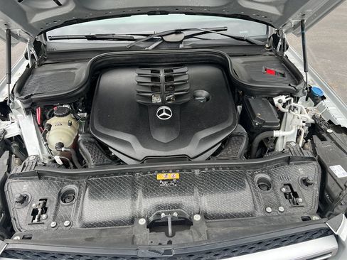 Used 2020 Mercedes-Benz GLS 580 4MATIC image 45