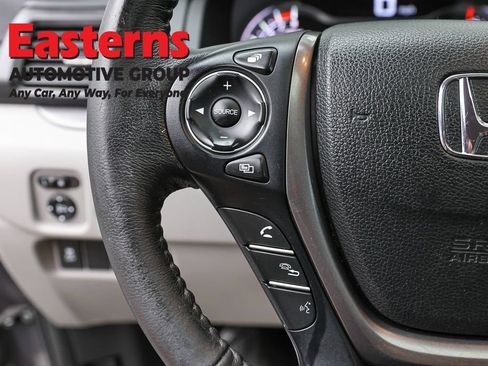 Used 2018 Honda Pilot EX-L image 14