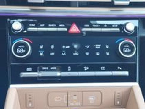 Used 2026 Hyundai Santa Fe Calligraphy FWD image 17
