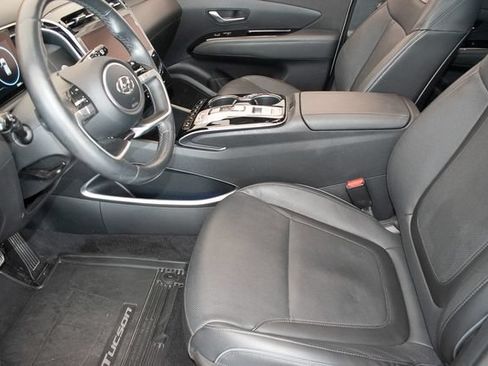 Used 2022 Hyundai Tucson Limited AWD/4WD image 20