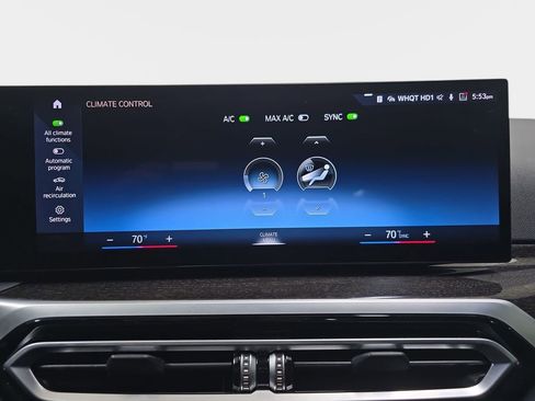 Used 2023 BMW 330i Sedan w/ Convenience Package image 25