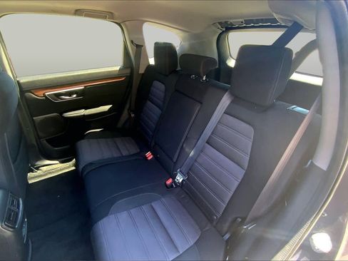 Used 2021 Honda CR-V EX image 21