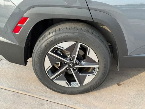 Used 2025 Hyundai Tucson SEL AWD/4WD image 6