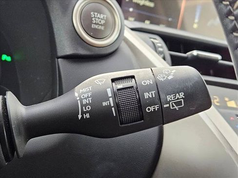 Used 2021 Lexus NX 300 FWD w/ Accessory Package 2 image 24