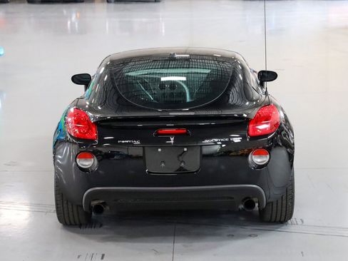 Used 2009 Pontiac Solstice GXP w/ Premium Package RWD image 16