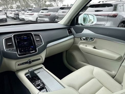 Used 2023 Volvo XC90 B5 Core w/ Protection Package image 25
