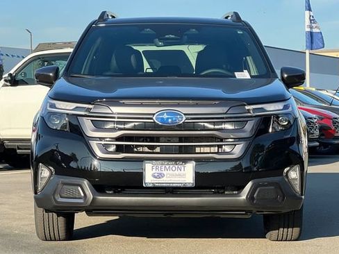 New 2026 Subaru Forester Limited image 6