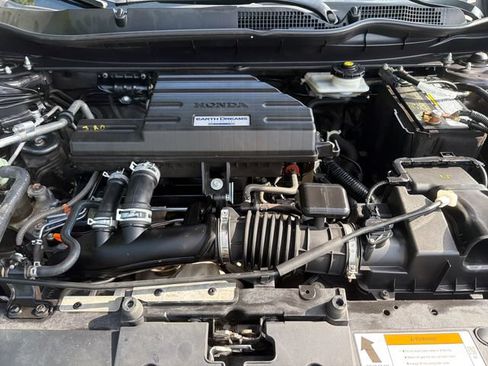 Used 2019 Honda CR-V EX-L image 27