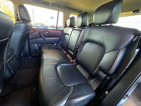 Used 2019 Nissan Armada SL w/ Premium Package AWD/4WD image 61