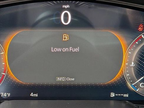 New 2026 MAZDA CX-90 3.3 Turbo w/ Premium Sport Pkg AWD/4WD image 13