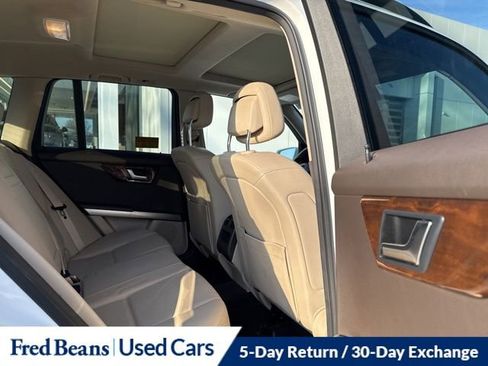 Used 2015 Mercedes-Benz GLK 350 GLK 350 image 15