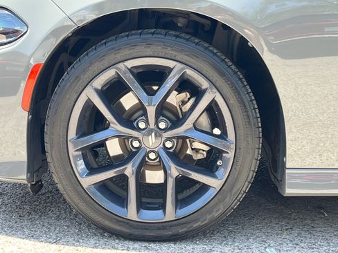 Used 2023 Dodge Charger GT w/ Blacktop Package RWD image 12