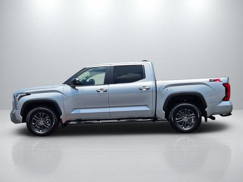 Used 2024 Toyota Tundra SR5 w/ SX Package RWD image 8