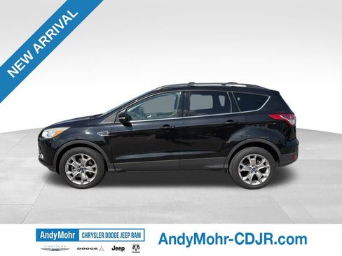 Used 2013 Ford Escape SEL AWD/4WD image 2