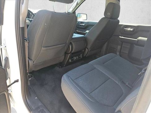 Used 2021 Chevrolet Silverado 1500 LT RWD image 11