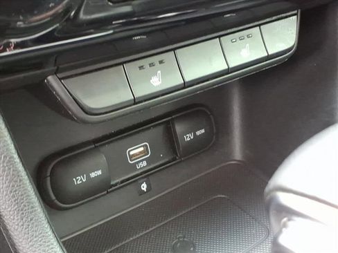 Used 2021 Kia Sportage S w/ S FWD Premium Package image 26