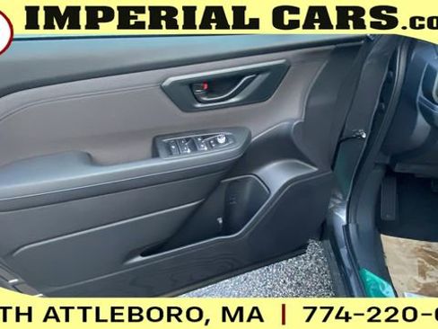 New 2026 Subaru Forester Premium image 16