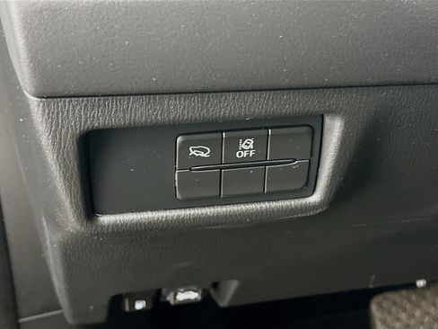 Used 2025 MAZDA CX-5 AWD 2.5 S w/ Preferred Package image 17