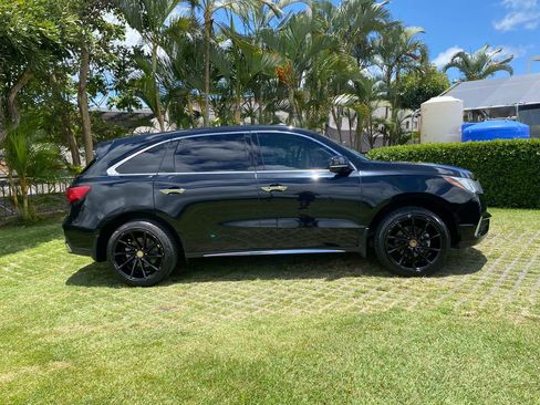 Used 2018 Acura MDX FWD image 26