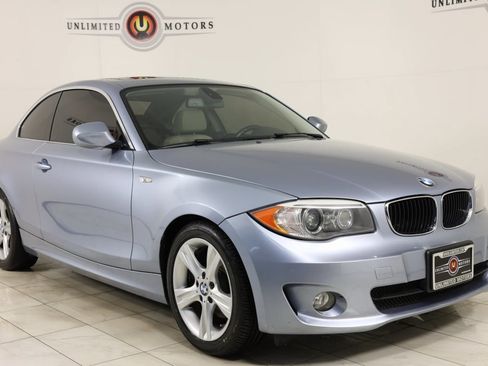 Used 2013 BMW 128i Coupe image 34