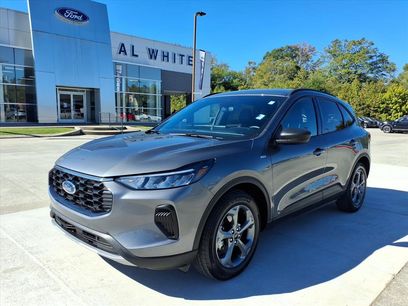 Used 2025 Ford Escape ST-Line