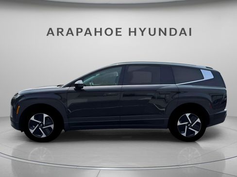 New 2026 Hyundai Ioniq 9 SE AWD/4WD image 2