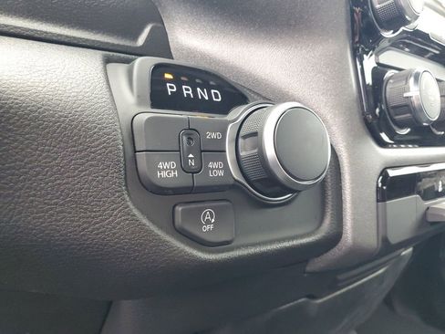 New 2026 RAM 1500 Express AWD/4WD image 20