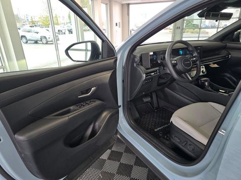 New 2026 Hyundai Santa Cruz SEL image 31